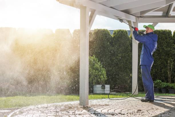 Best Concrete Sealing  in Dent, OH
